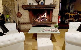 Logis Hotel Saint-Hubert
